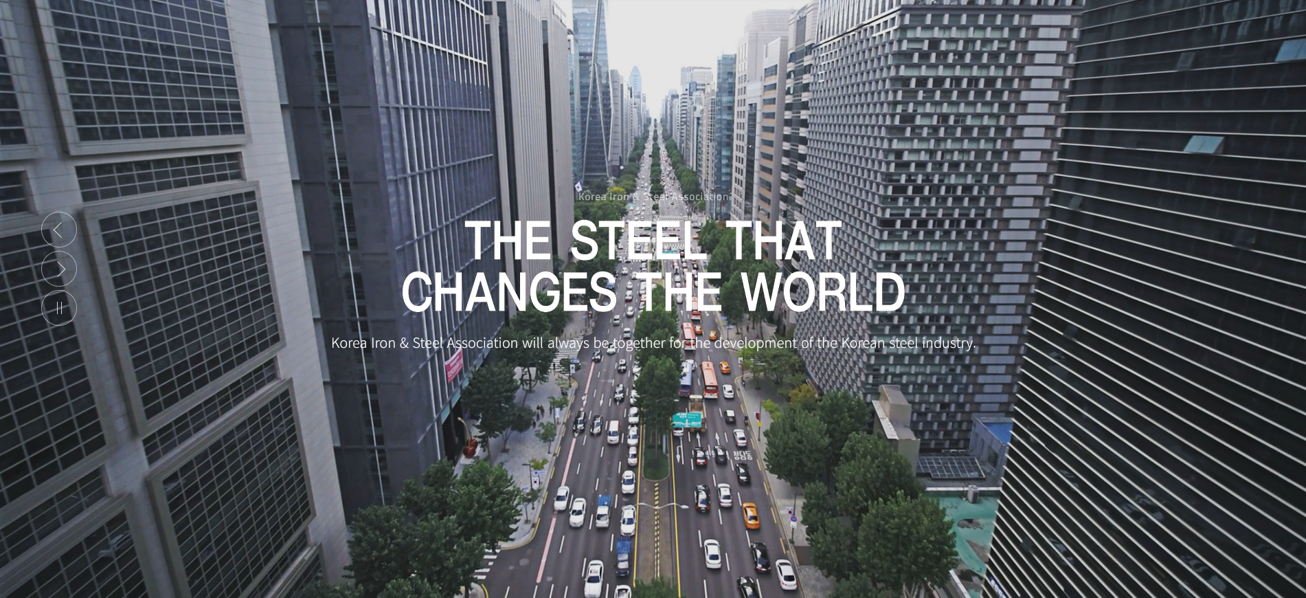 از خاکستر تا غول فولادی: درس‌های کره جنوبی برای صنعت فولاد ایران