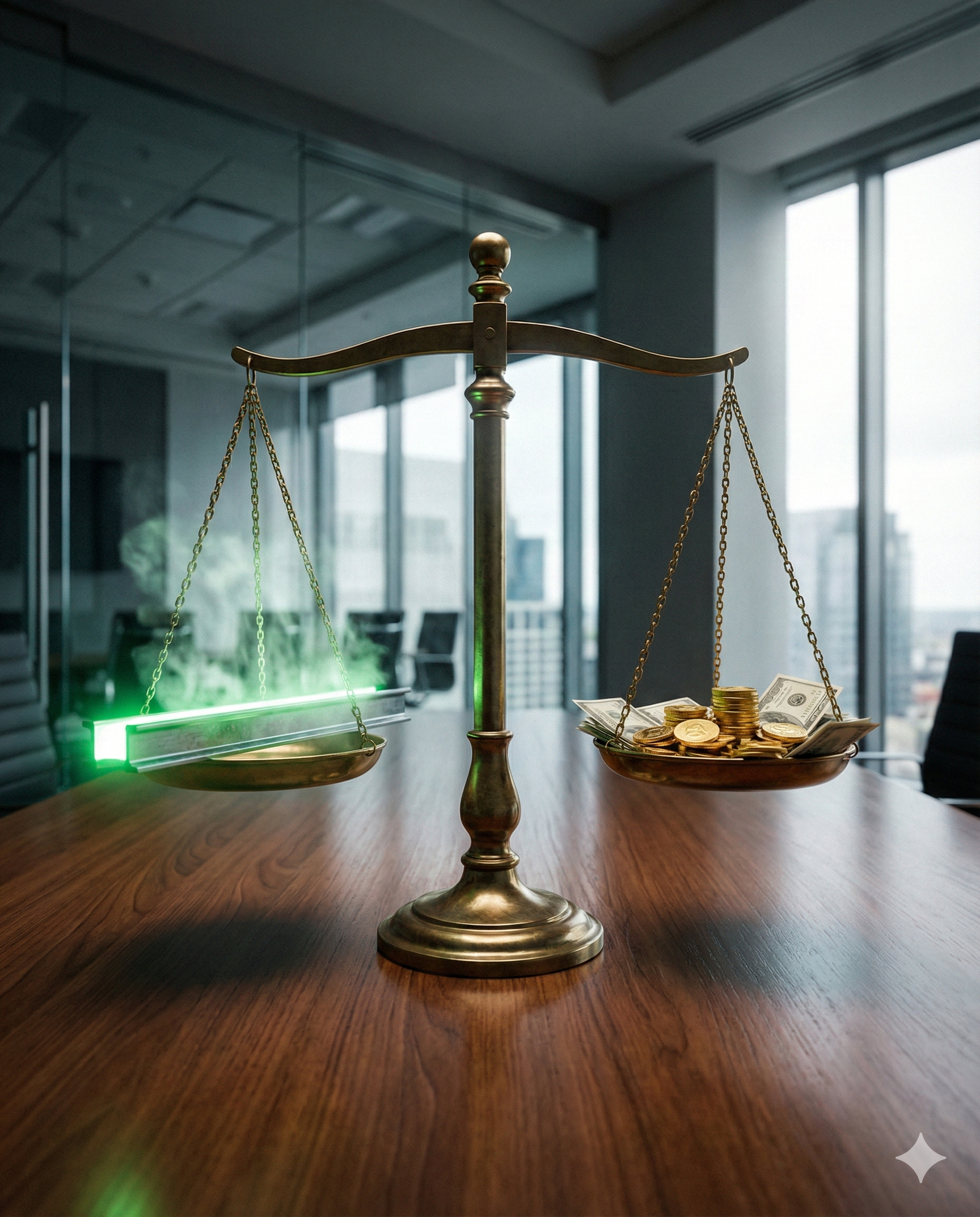 اقتصاد فولاد سبز: آیا «فولاد سبز» گران‌تر است؟