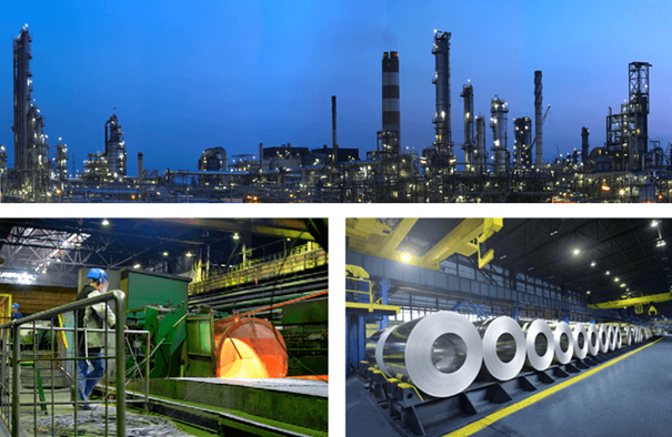 چرا صنعت فولاد قلب تپنده توسعه ملی است؟ نگاهی از درون بازار آهن ایران