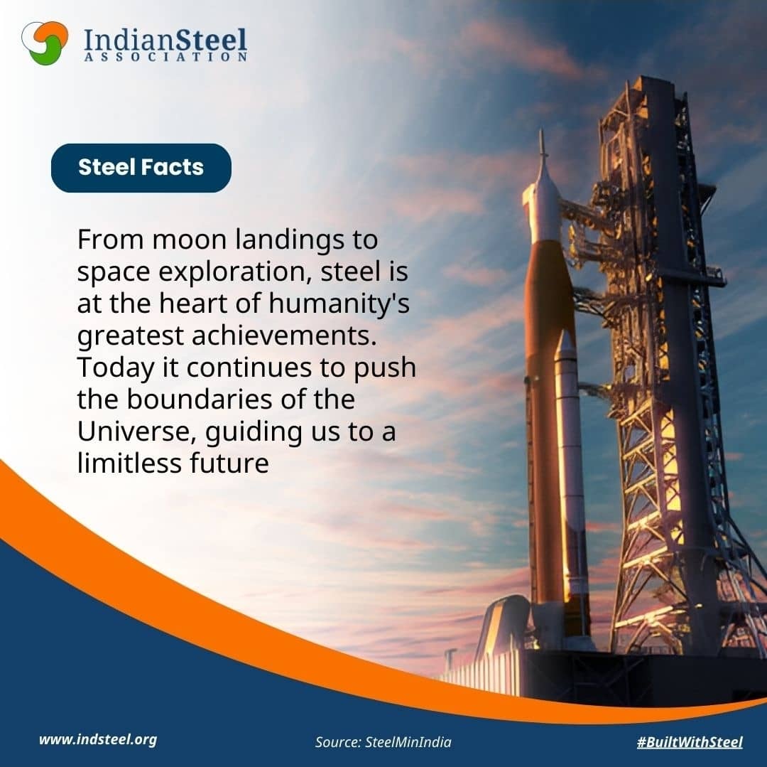 غول خفته بیدار می‌شود: چشم‌انداز و چالش‌های صنعت فولاد هند